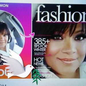 Meet your Posher, Yolanda